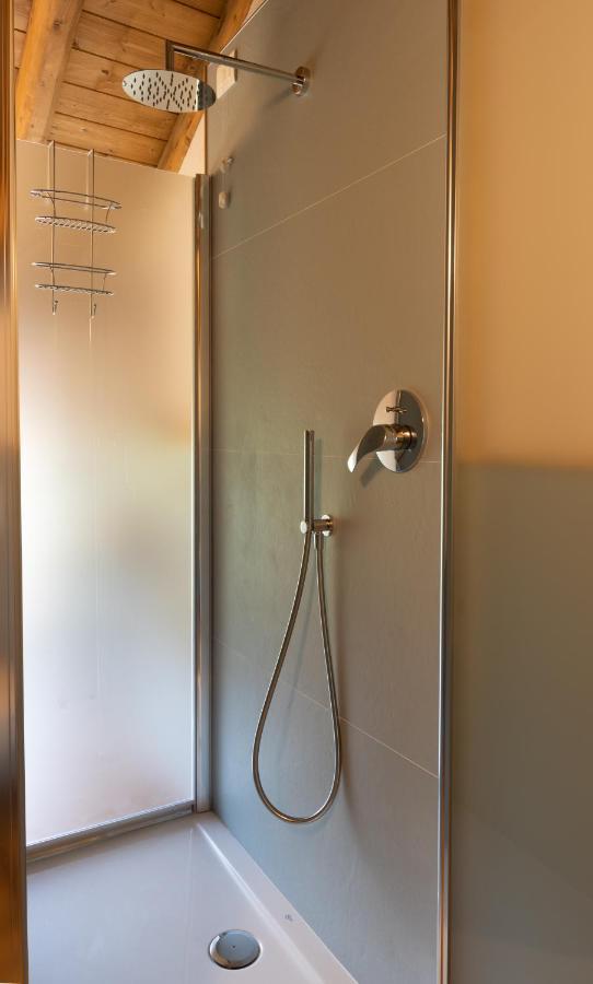 Ca Piodee Bed and Breakfast Faggeto Lario Exteriör bild