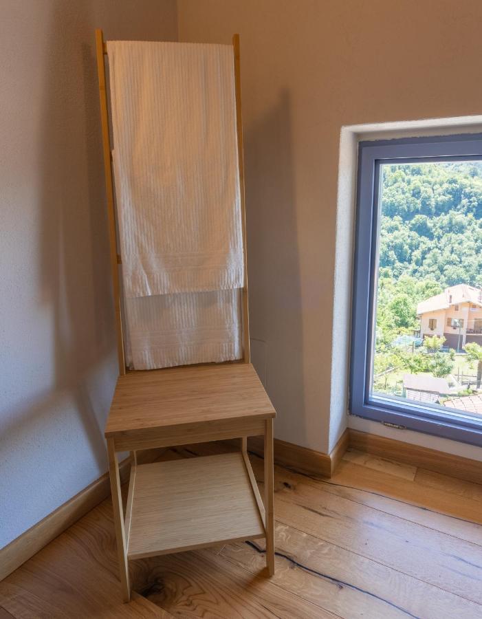 Ca Piodee Bed and Breakfast Faggeto Lario Exteriör bild