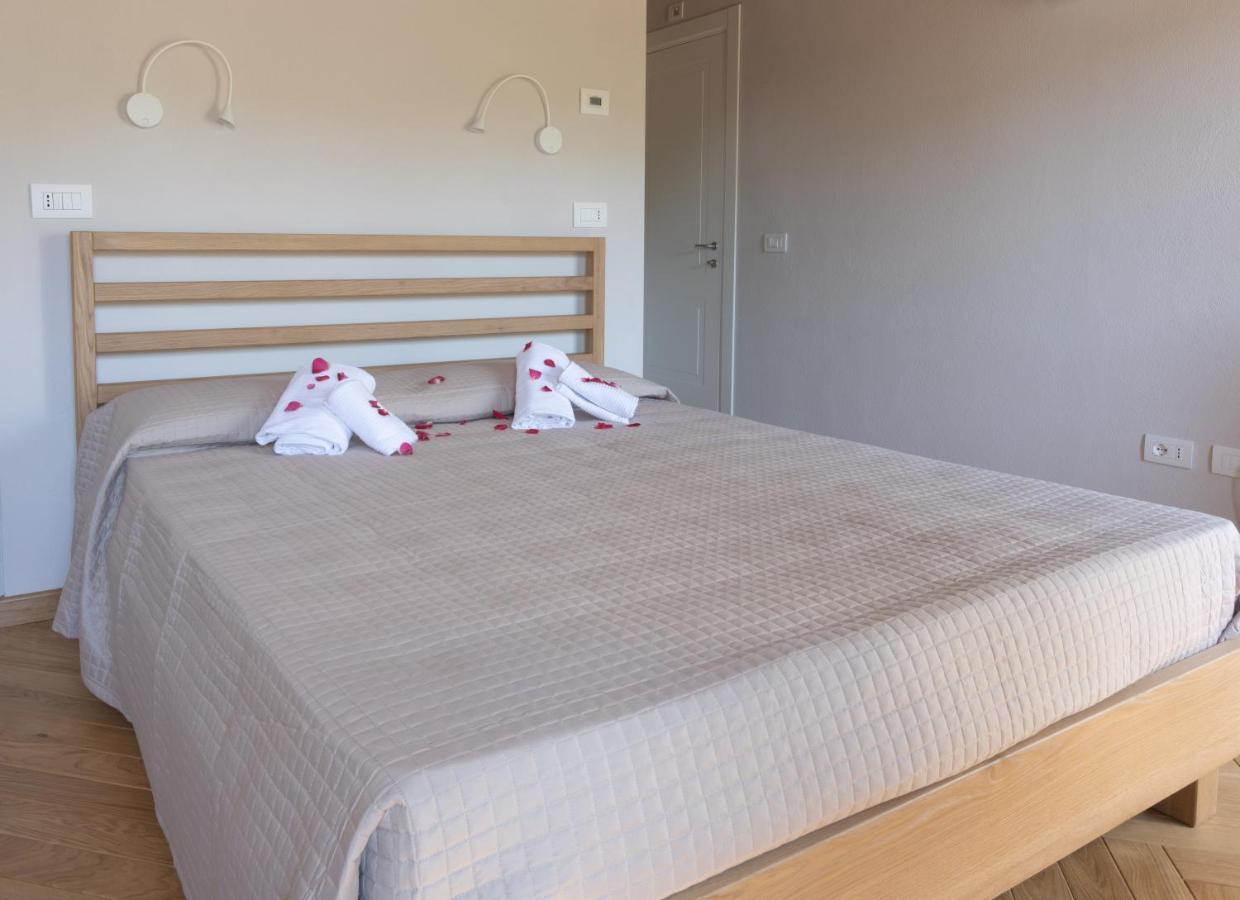 Ca Piodee Bed and Breakfast Faggeto Lario Exteriör bild